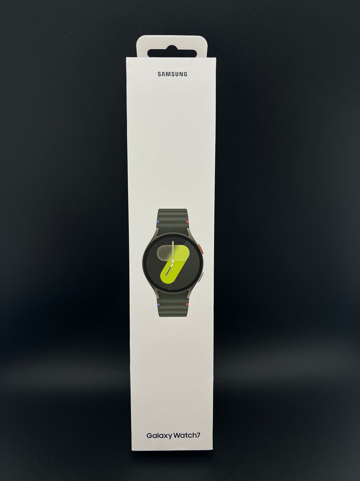 Galaxy Watch 7 40mm GPS