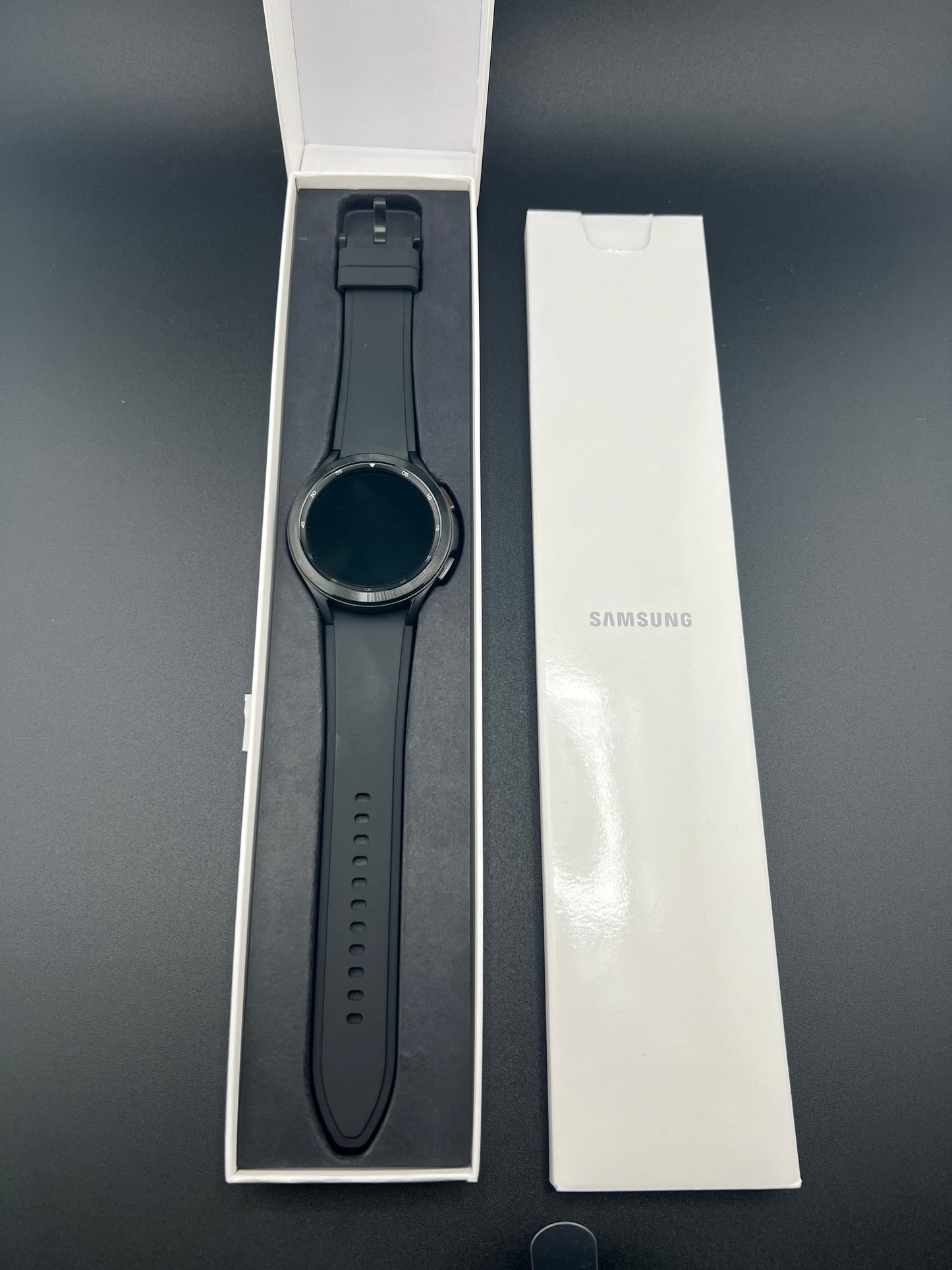 Galaxy Watch