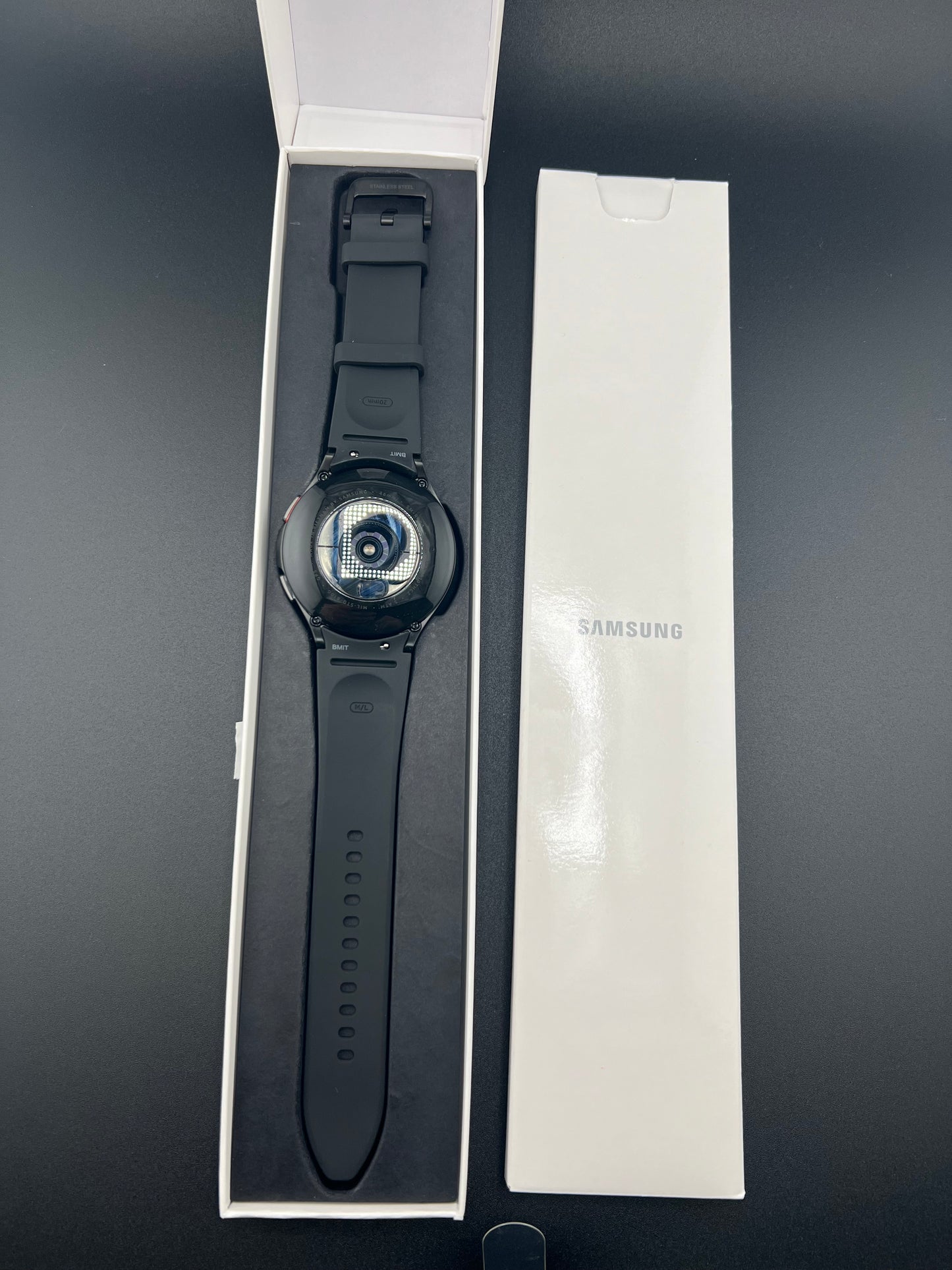 Galaxy Watch