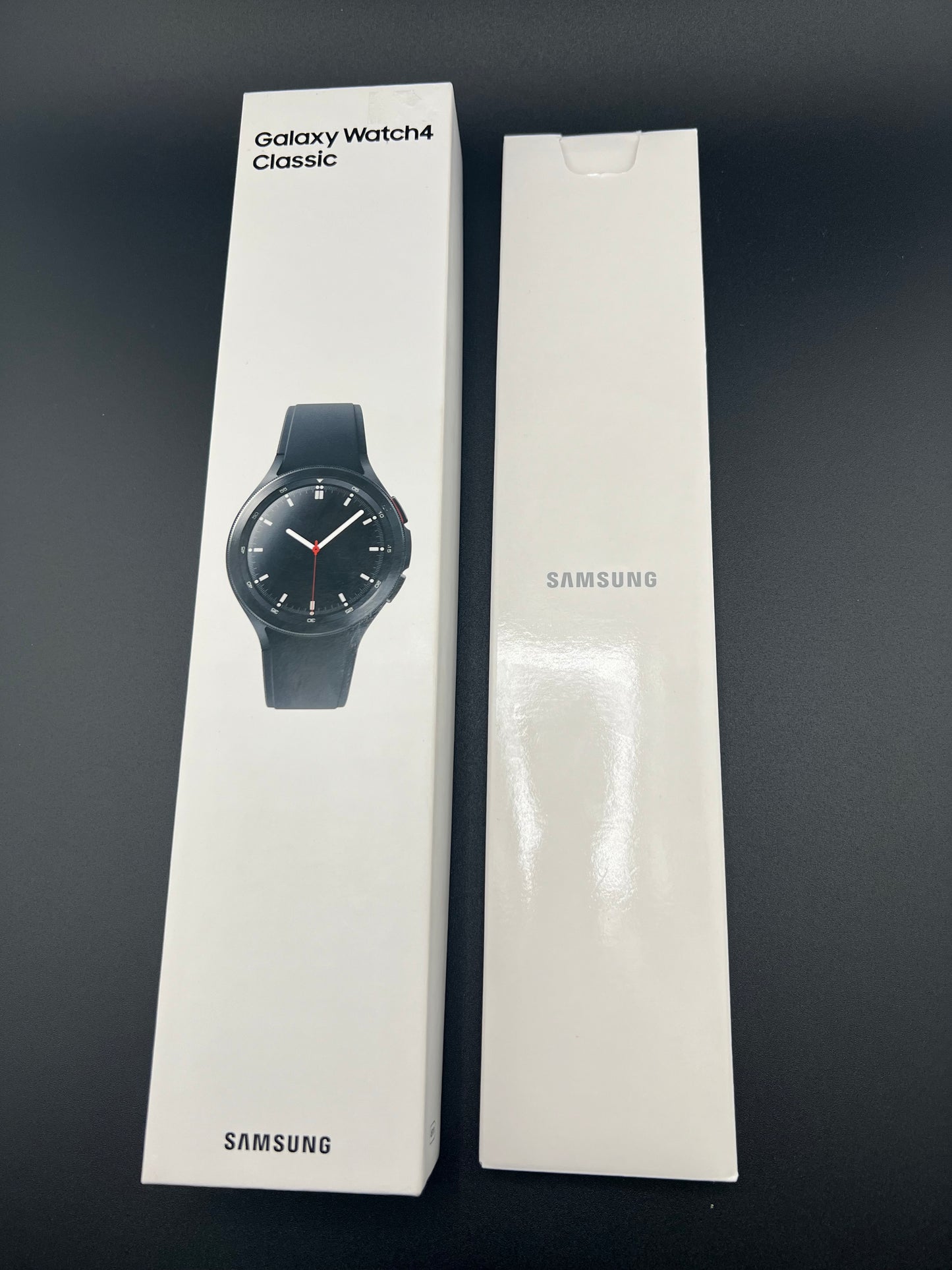 Galaxy Watch