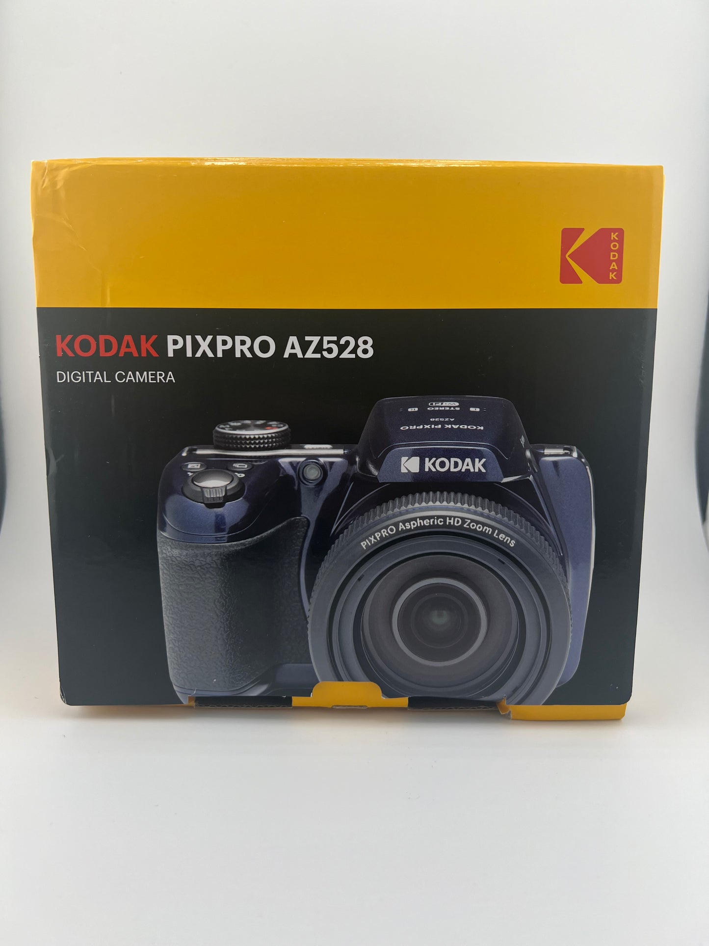 KODAK PIXPRO AZ528