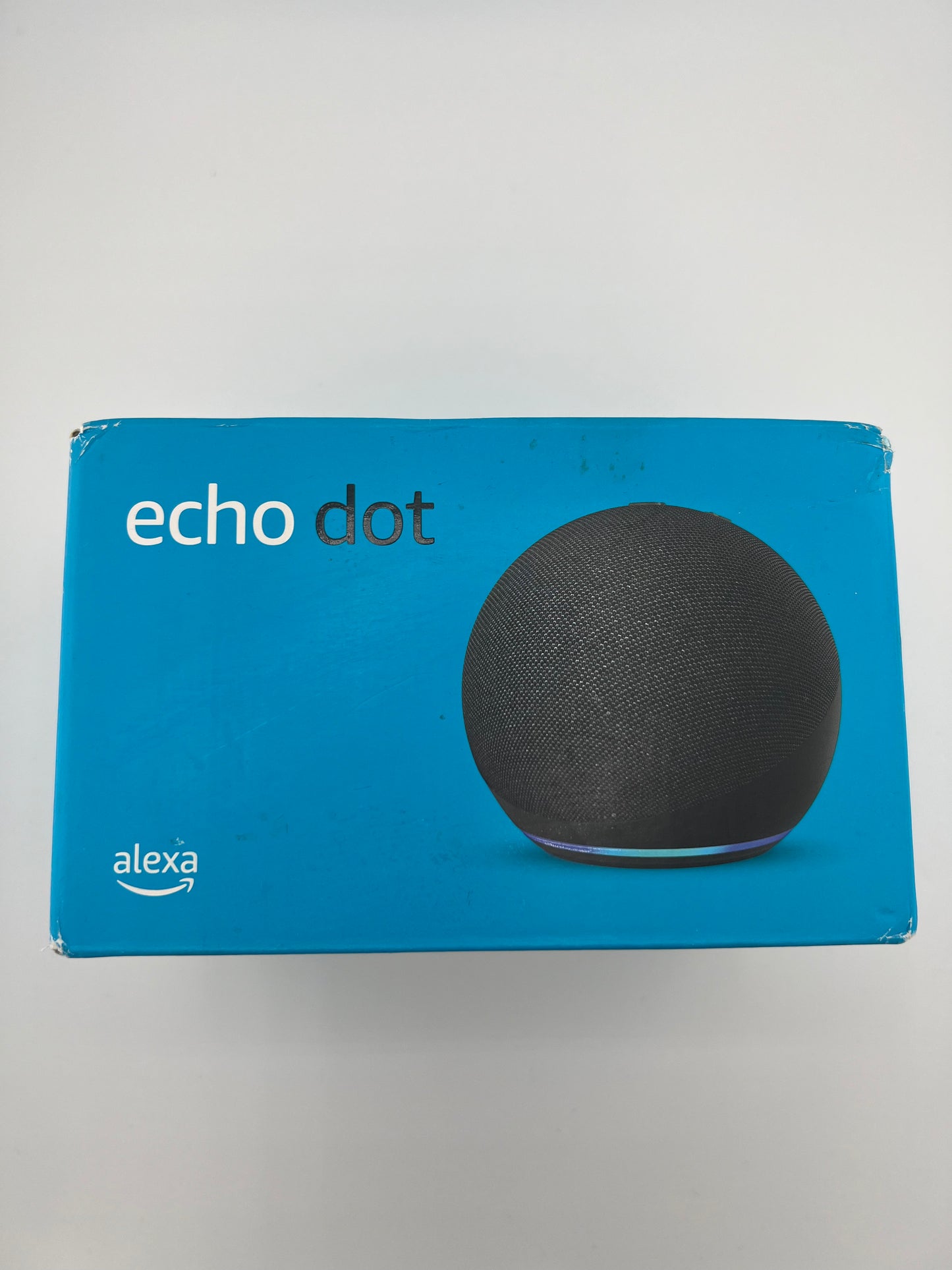 Echo Dot (alexa)