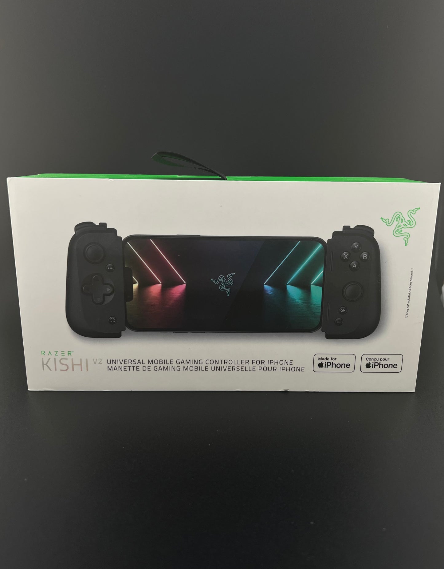 Razer Kishi