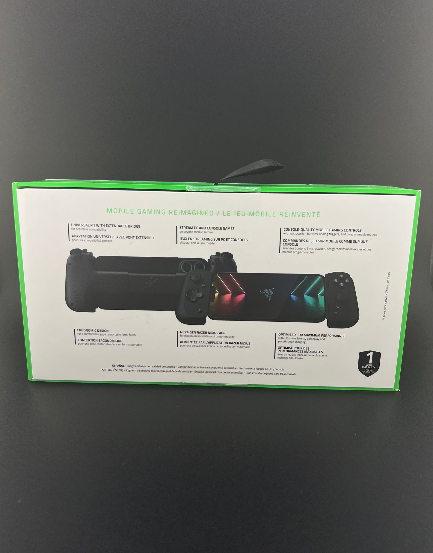 Razer Kishi