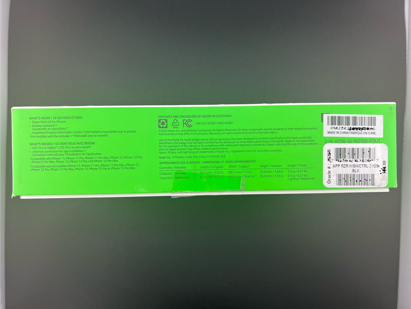Razer Kishi