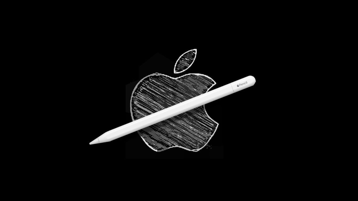 Apple Pencil