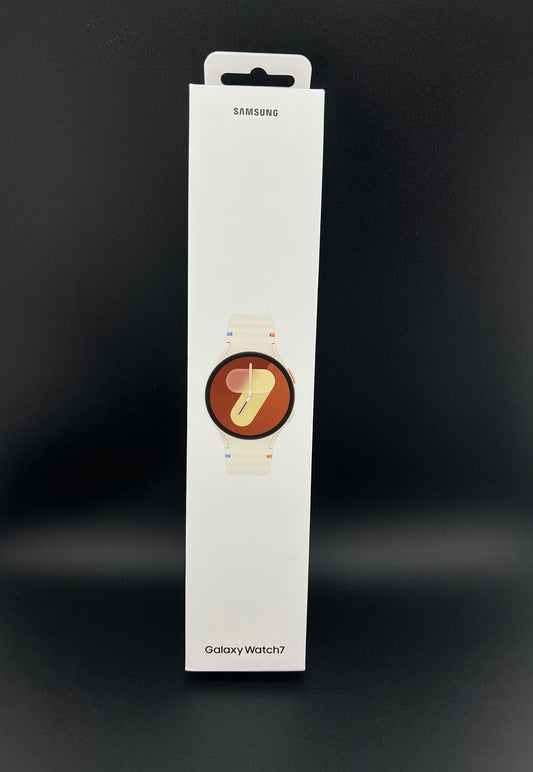 Galaxy Watch 7