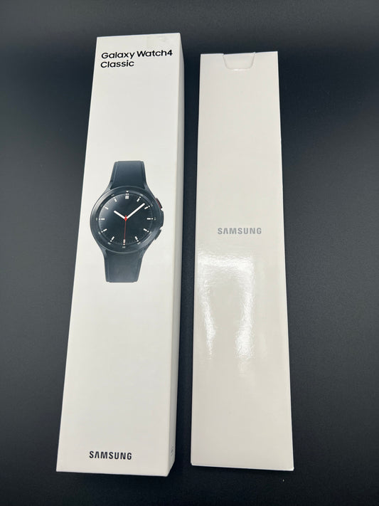 Galaxy Watch