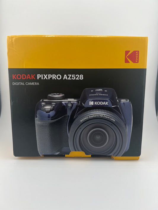 KODAK PIXPRO AZ528