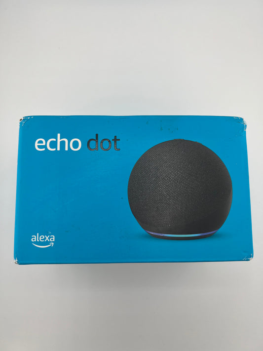 Echo Dot (alexa)