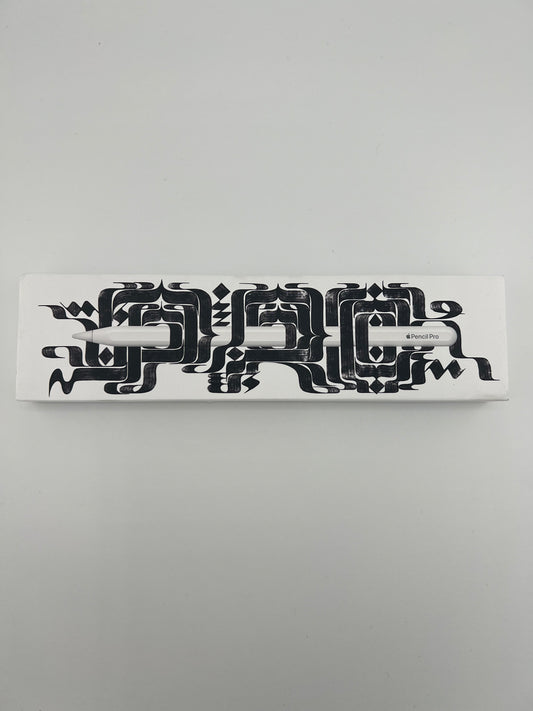 Apple Pencil Pro