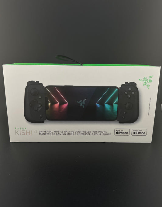 Razer Kishi