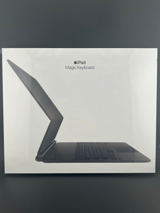 IPad Magic KeyBoard